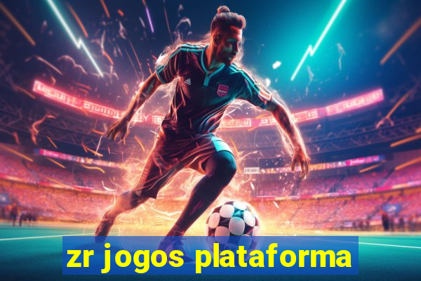 zr jogos plataforma